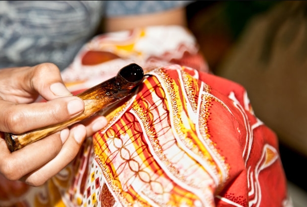 wax prints